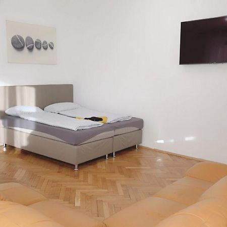 Comfort Apartment 5P Mz Bécs Kültér fotó